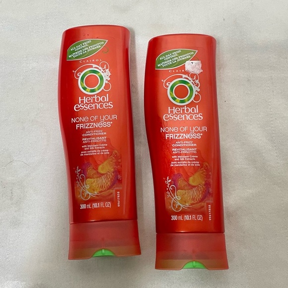 herbal essences Hair New Lot Of 2 Herbal Essences None Of Your